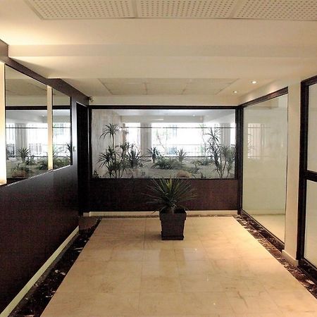 T2 Proche De La Gare, A 10 Minutes A Pieds De La Croisette, Piscine & Parking Dans Residence De Haut Standing Cannes Exterior foto