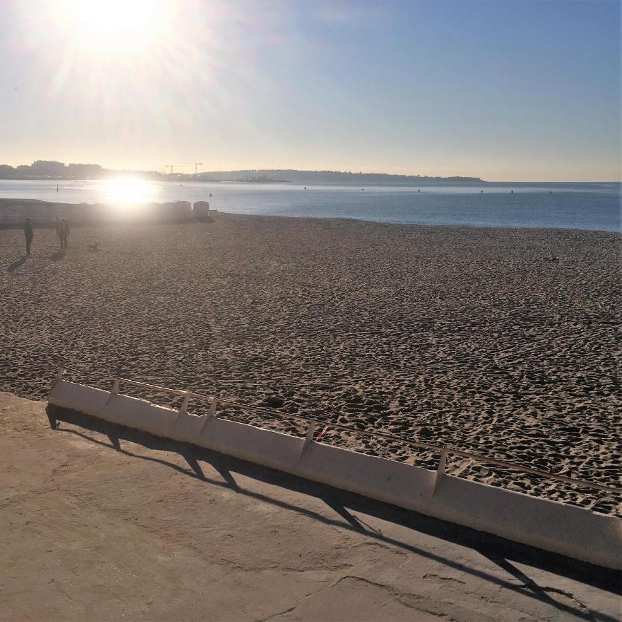 T2 Proche De La Gare, A 10 Minutes A Pieds De La Croisette, Piscine & Parking Dans Residence De Haut Standing Cannes Exterior foto